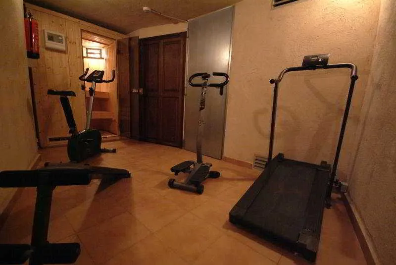 Hotel Can Simo Alcudia