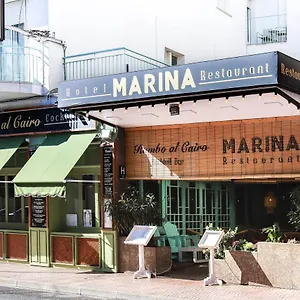 Marina 2* Palamós