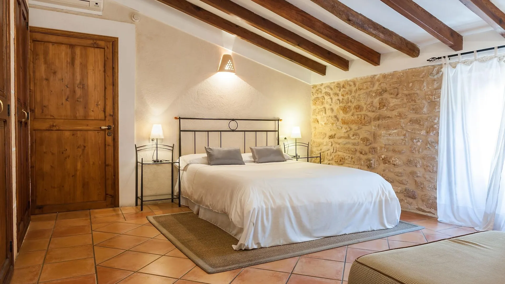 Hotel Can Simo Alcudia  4*, Alcudia (Mallorca)