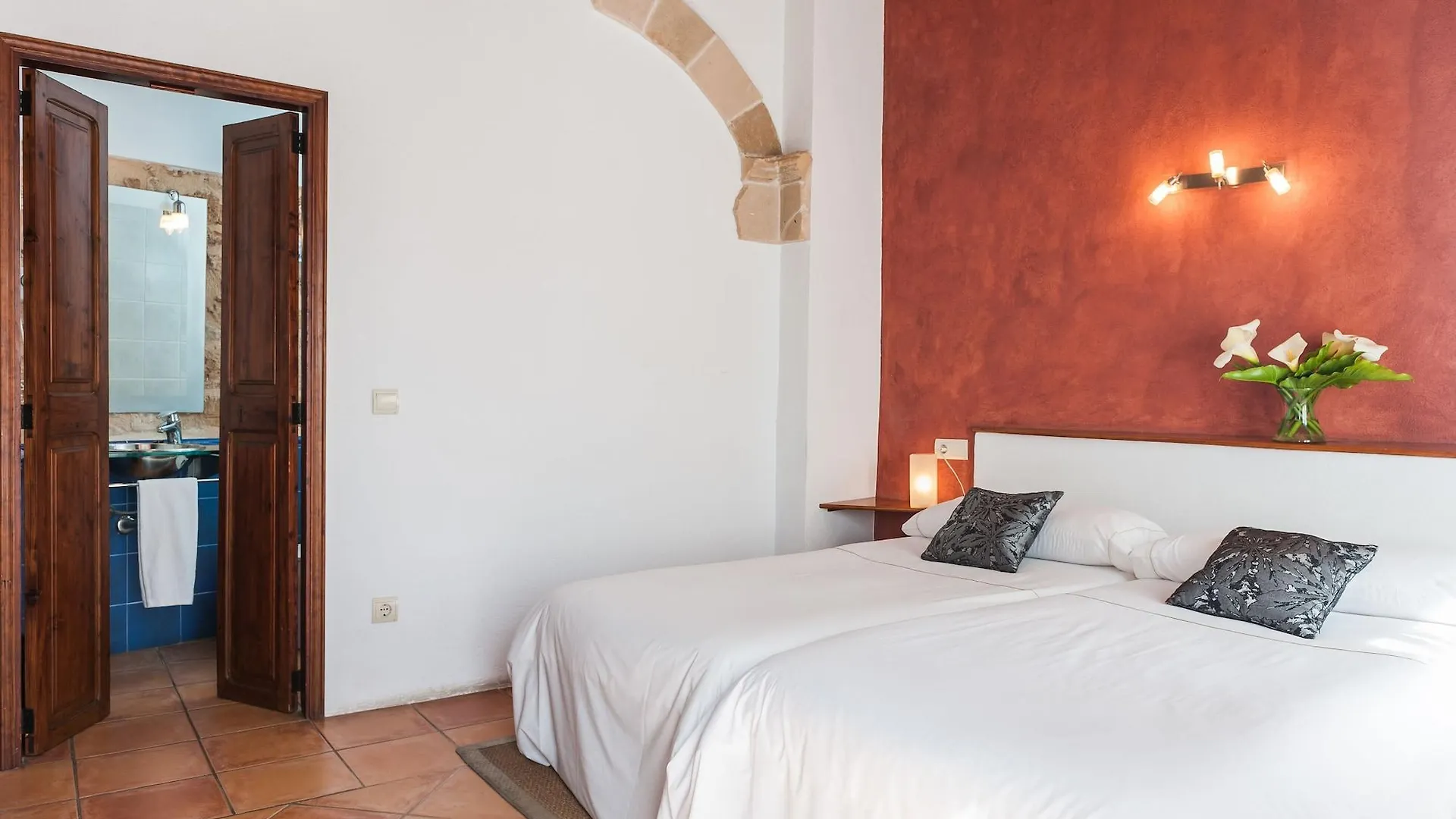 Hotel Can Simo Alcudia