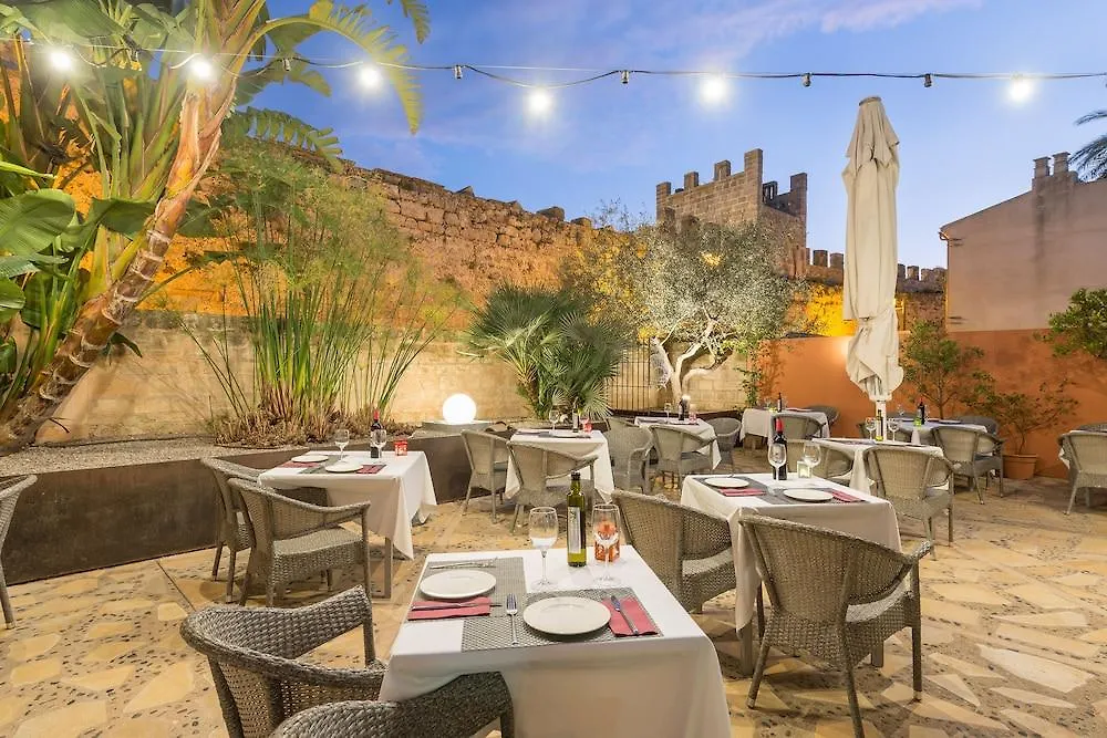 Hotel Can Simo Alcudia  4*, Alcudia (Mallorca)