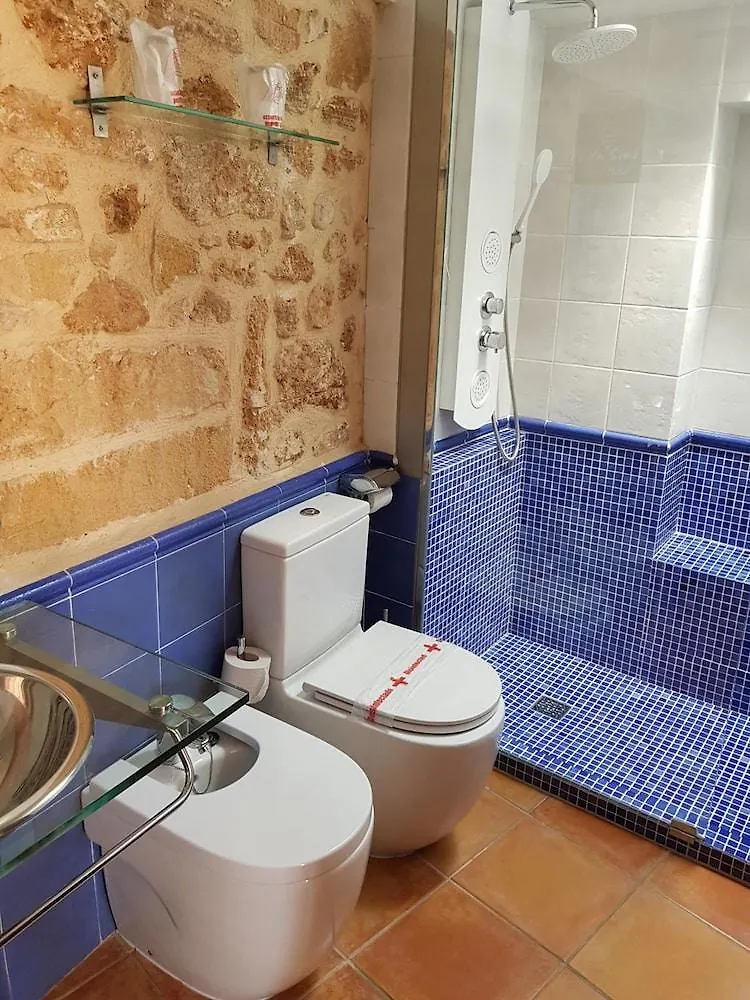 Hotel Can Simo Alcudia  Alcudia (Mallorca)