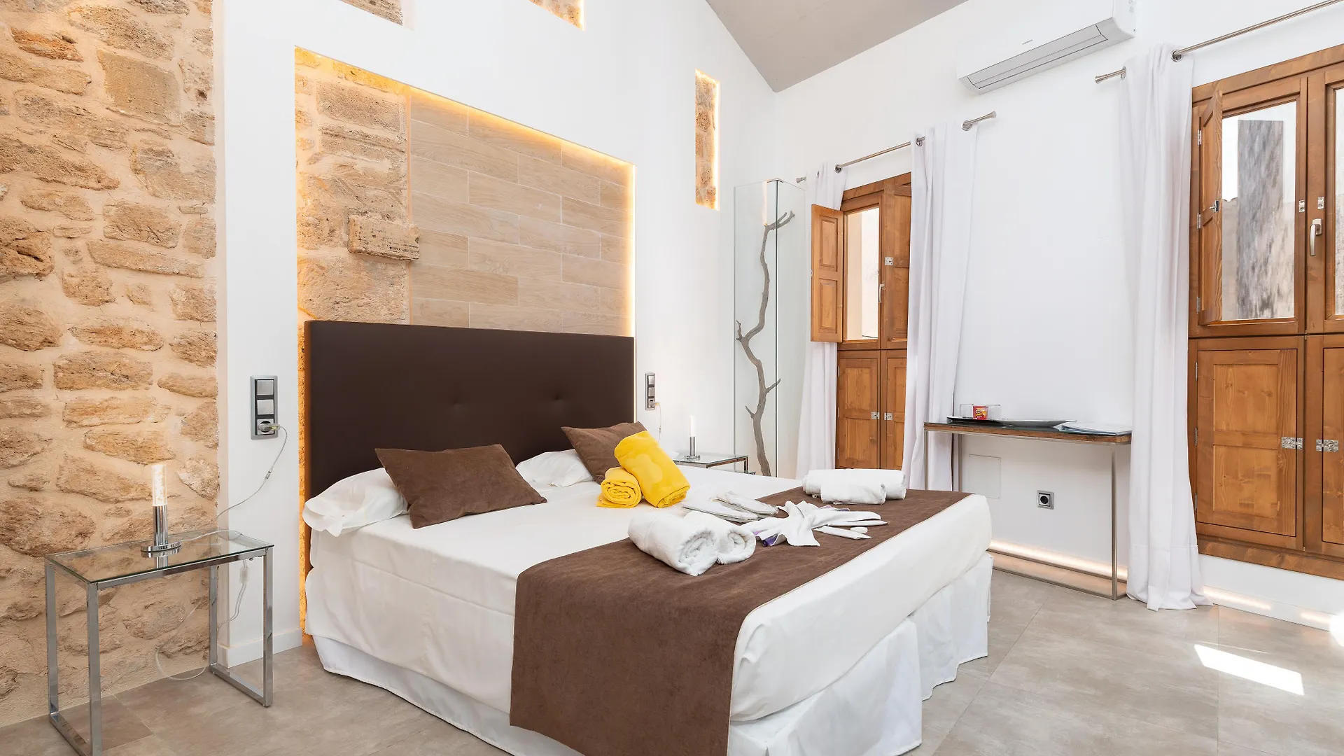 Hotel Can Simo Alcudia  Spain