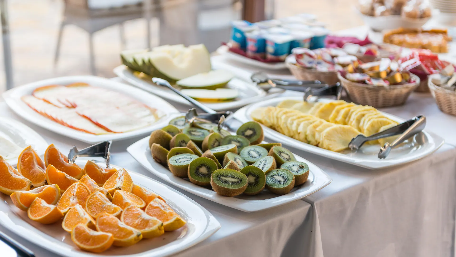 ****  Hotel Can Simo Alcudia  Spain