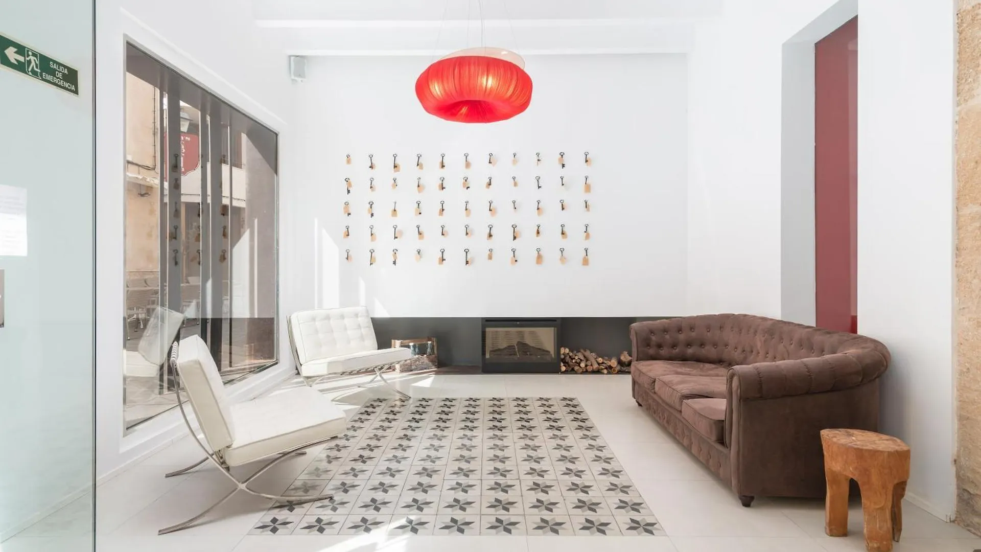 Hotel Can Simo Alcudia