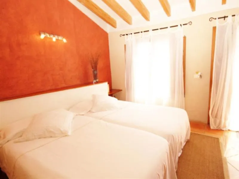 Hotel Can Simo Alcudia  Spain