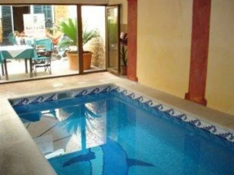 Hotel Can Simo Alcudia
