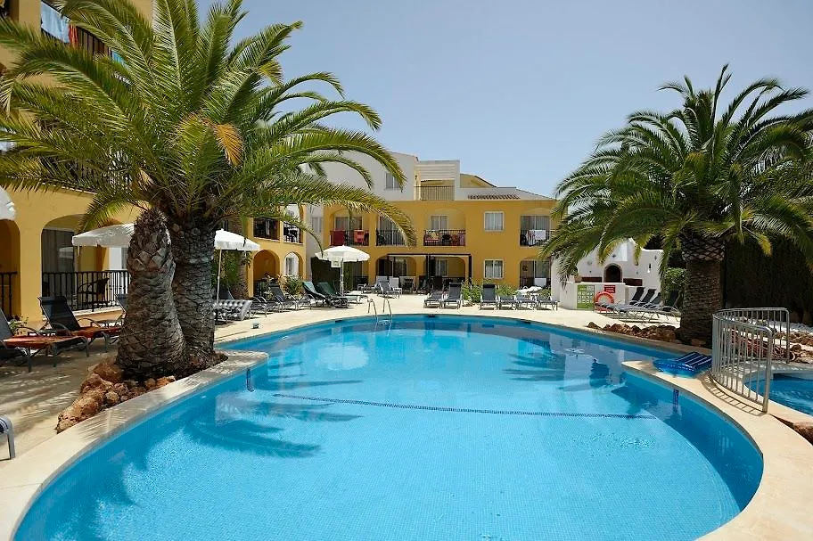 Hotel Can Simo Alcudia  Alcudia (Mallorca)