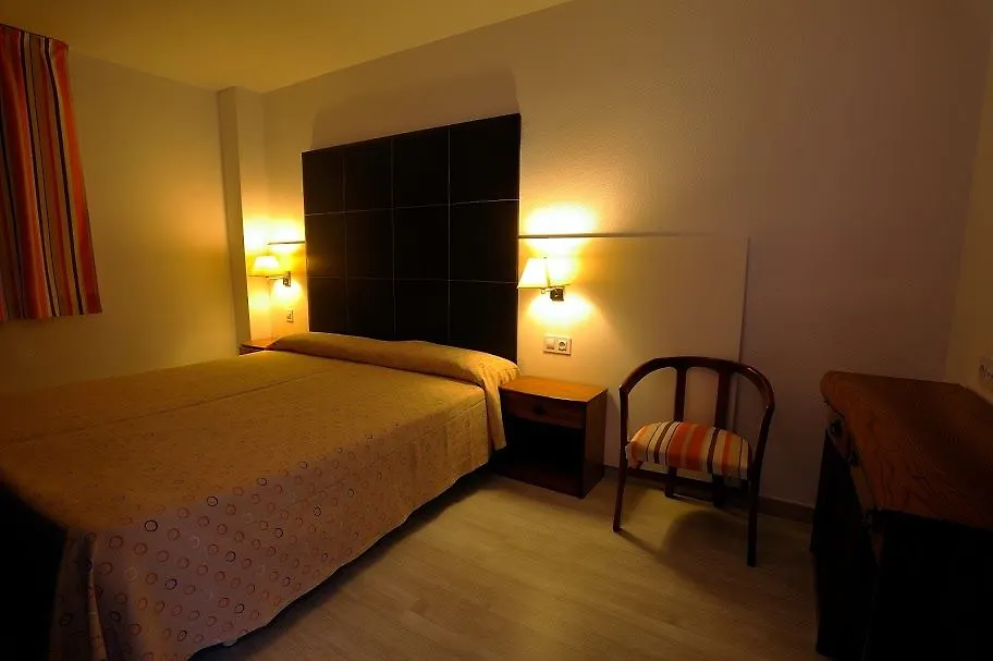 Hotel Can Simo Alcudia