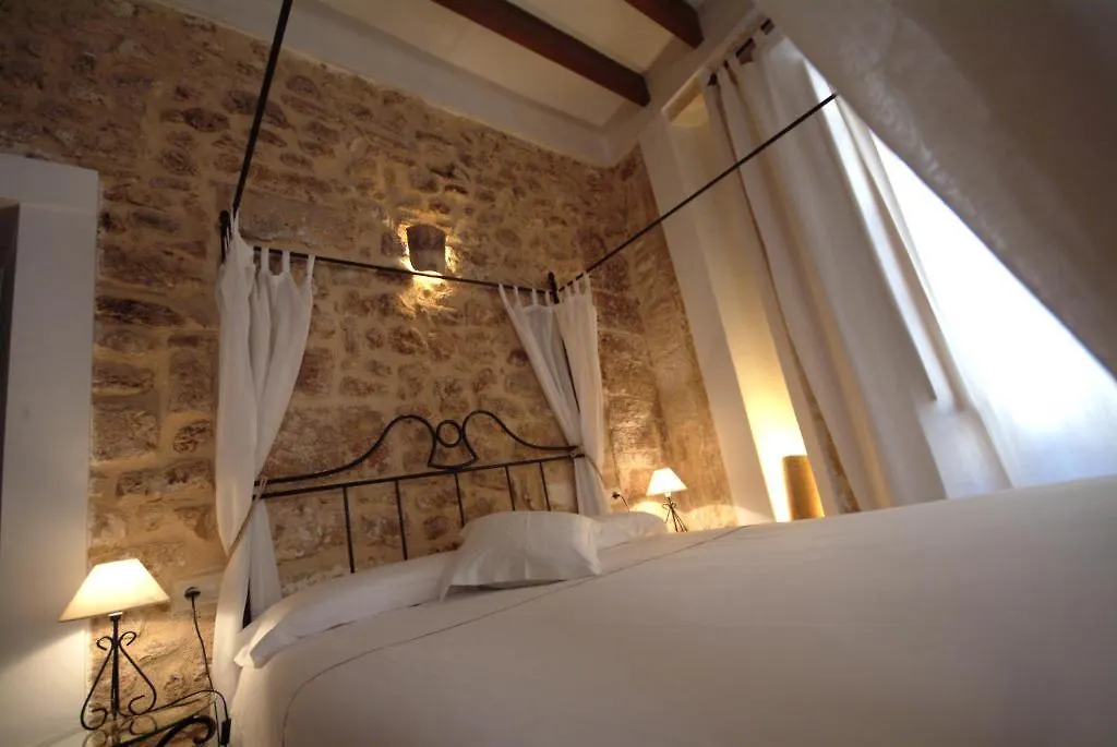 Hotel Can Simo Alcudia