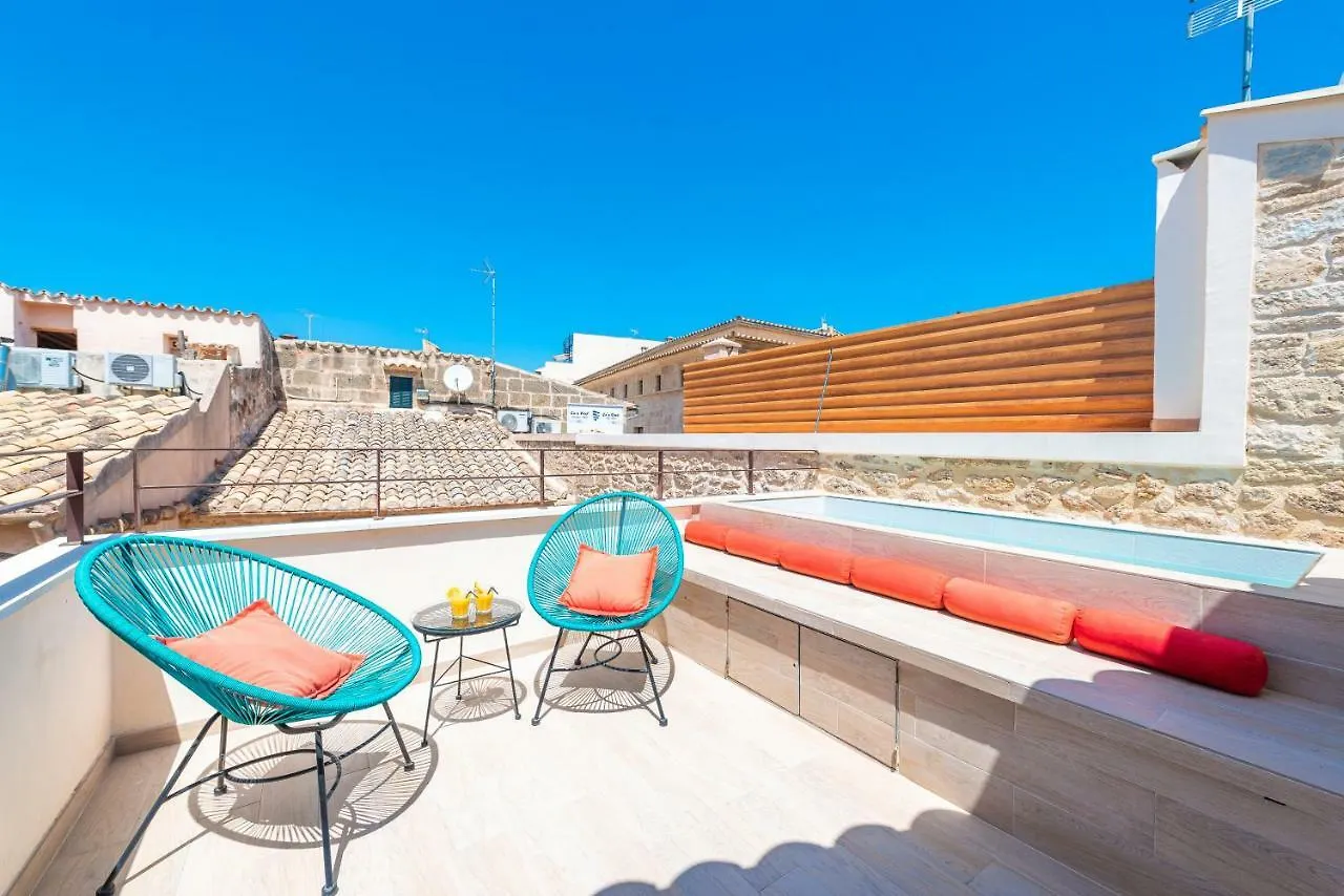 Hotel Can Simo Alcudia   Alcudia (Mallorca)