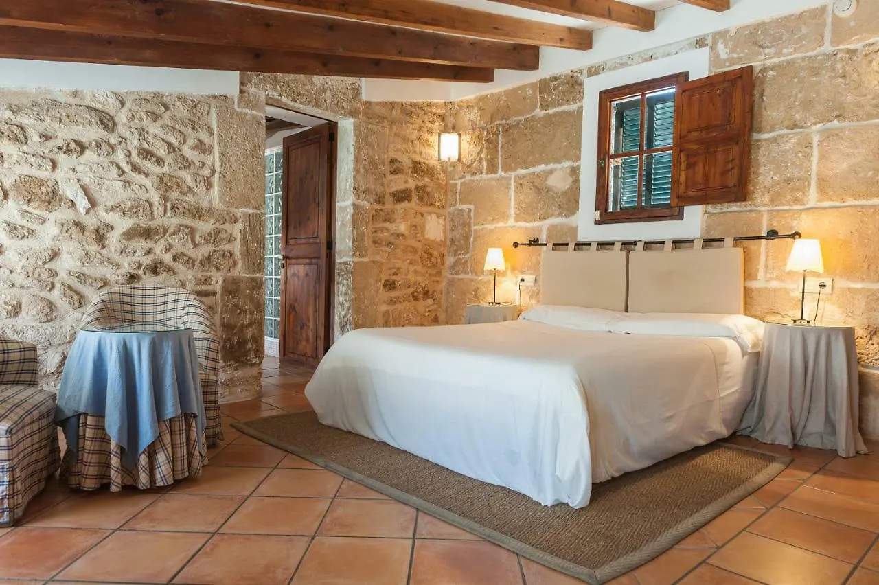 Hotel Can Simo Alcudia   Alcudia (Mallorca)