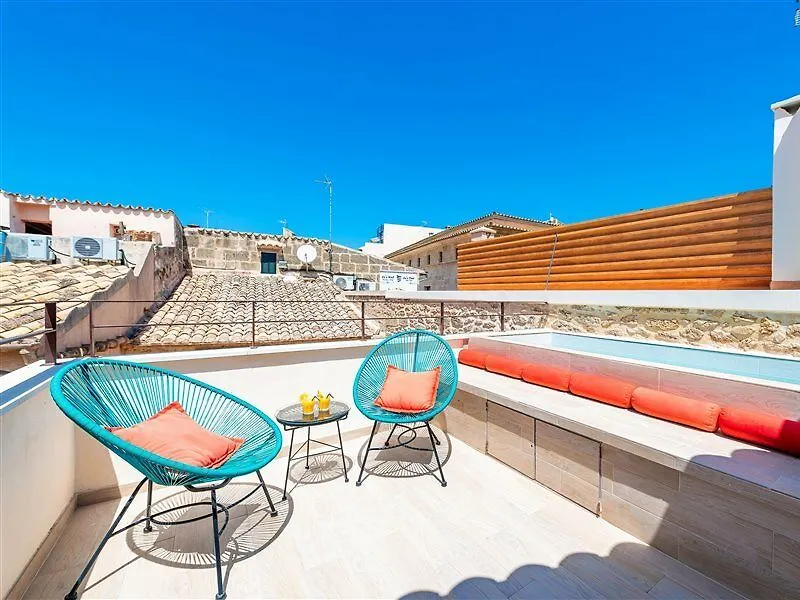 Hotel Can Simo Alcudia   Alcudia (Mallorca)