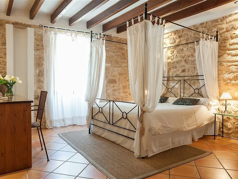Hotel Can Simo Alcudia  4*, Alcudia (Mallorca) Spain