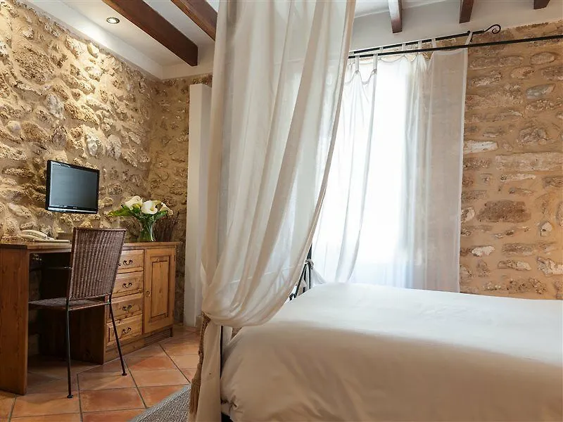 ****  Hotel Can Simo Alcudia  Spain