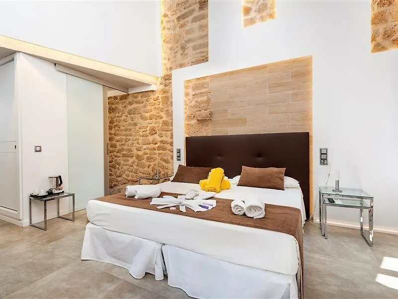 ****  Hotel Can Simo Alcudia  Spain