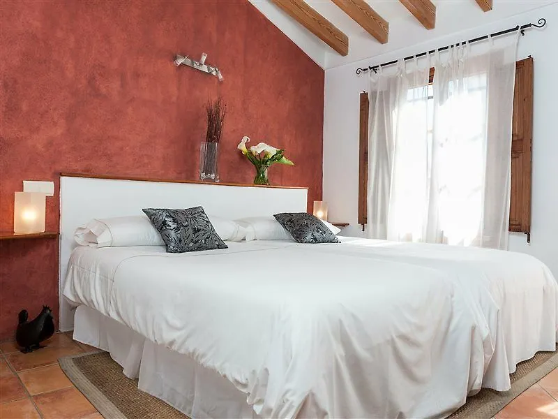 Hotel Can Simo Alcudia