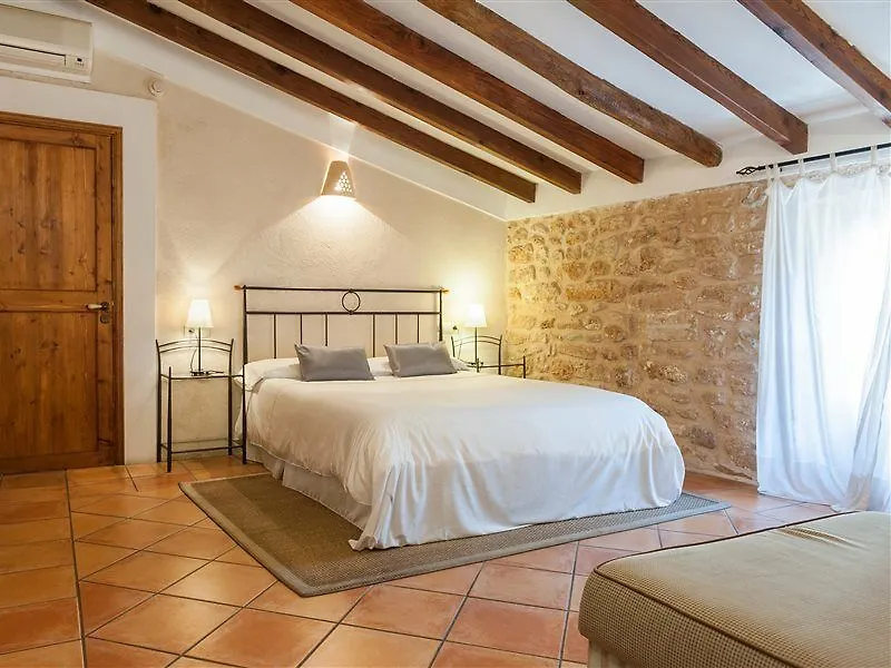 Hotel Can Simo Alcudia