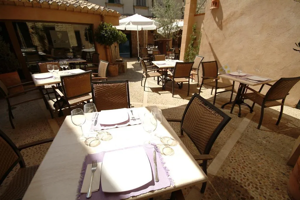 Hotel Can Simo Alcudia
